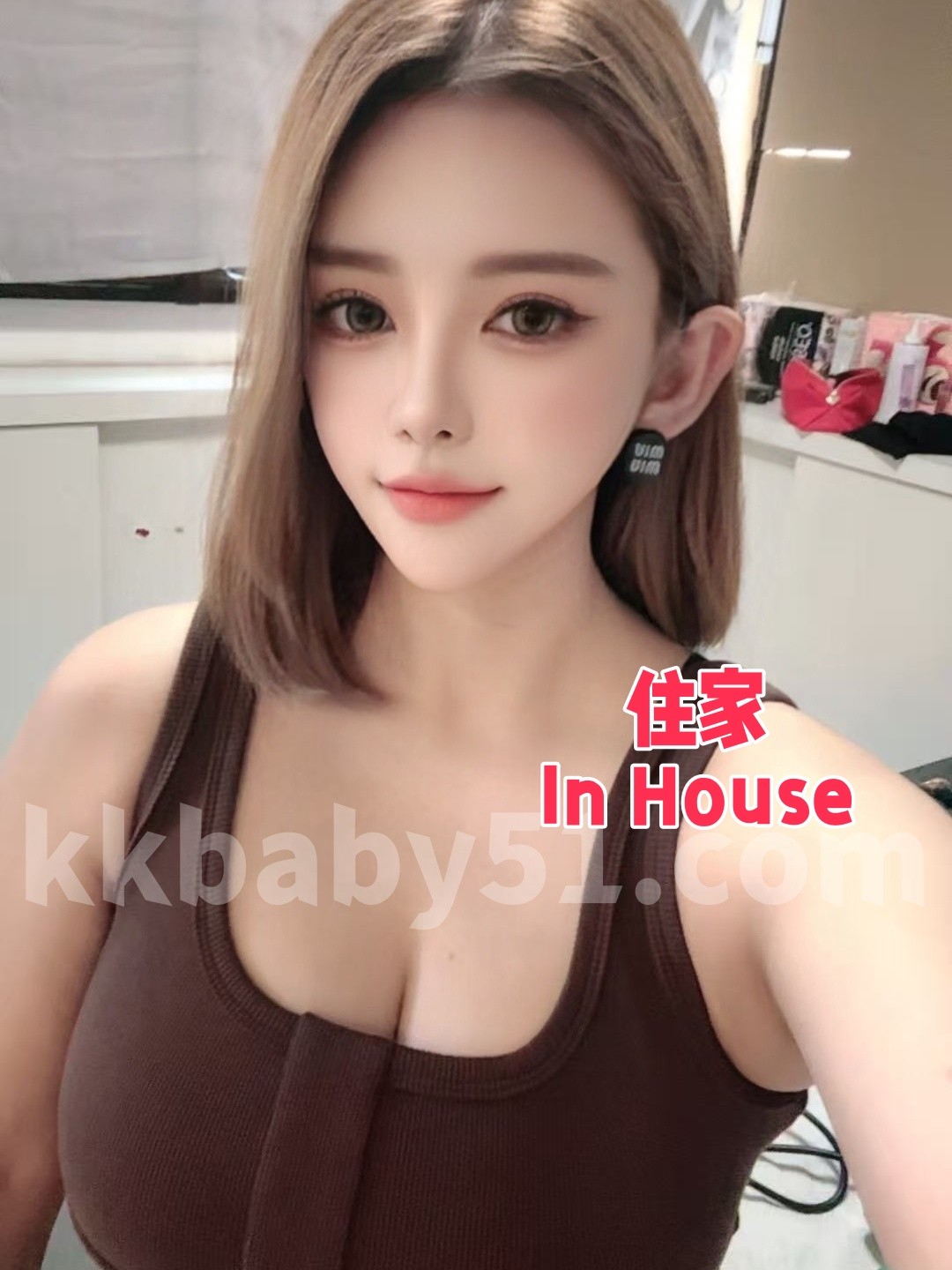 姗姗-6814