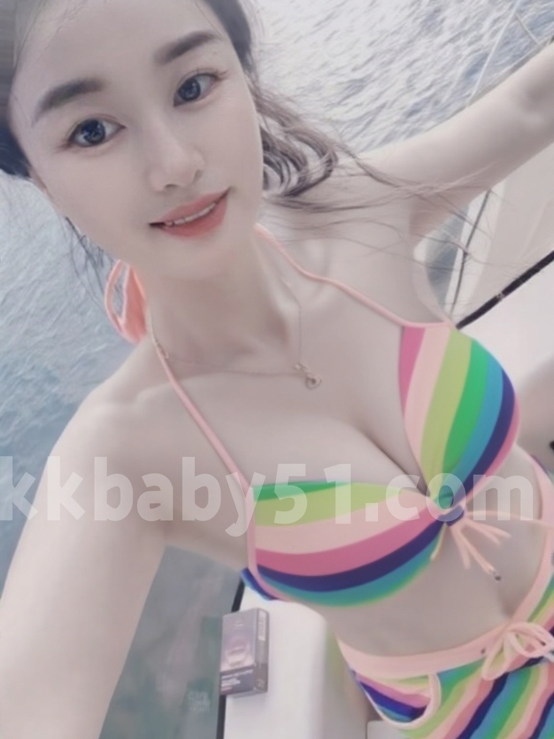 沐沐-6877