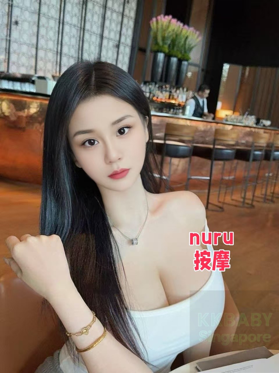 贝贝nuru按摩-7402